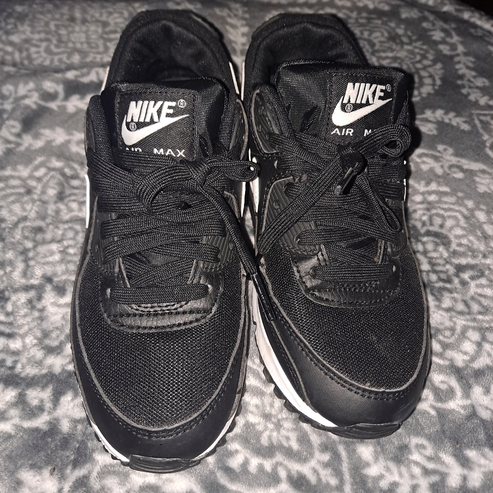 Nike air max size 6